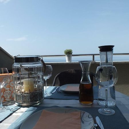 Apartment Silvija نوفاليا المظهر الخارجي الصورة