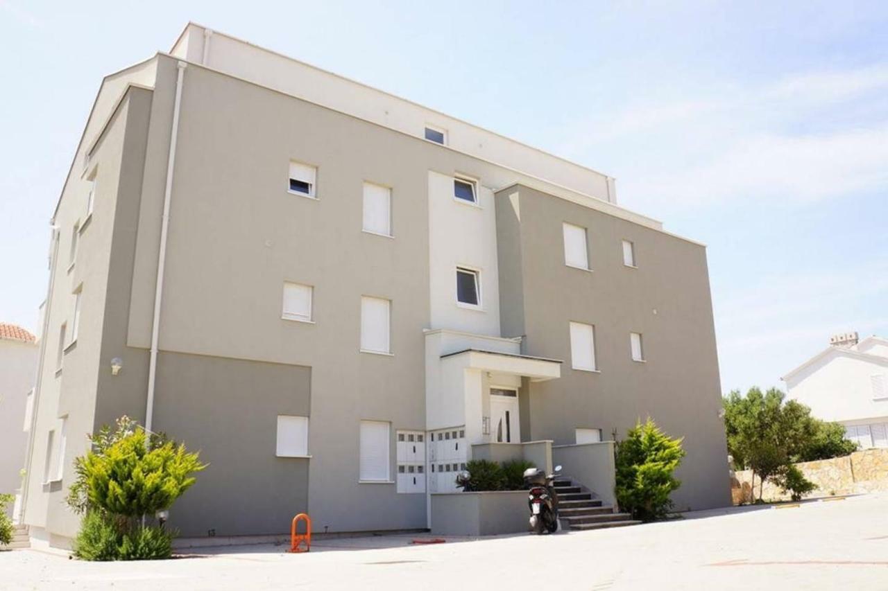 Apartment Silvija نوفاليا المظهر الخارجي الصورة