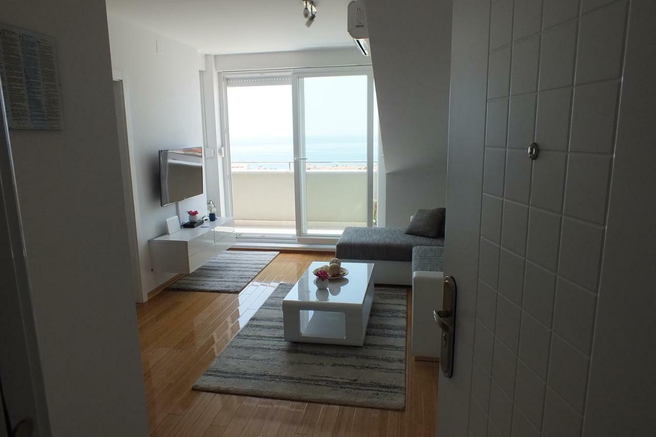 Apartment Silvija نوفاليا المظهر الخارجي الصورة