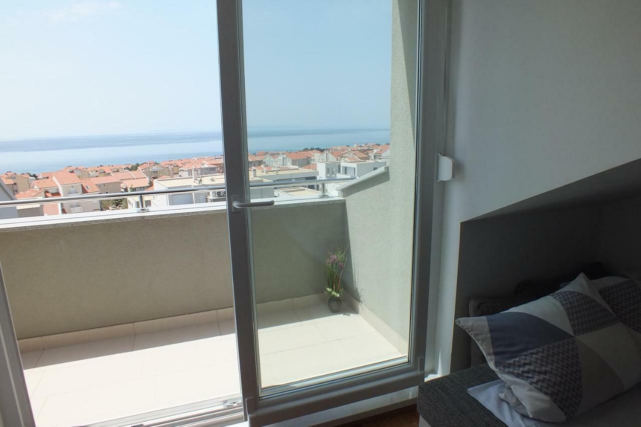Apartment Silvija نوفاليا المظهر الخارجي الصورة